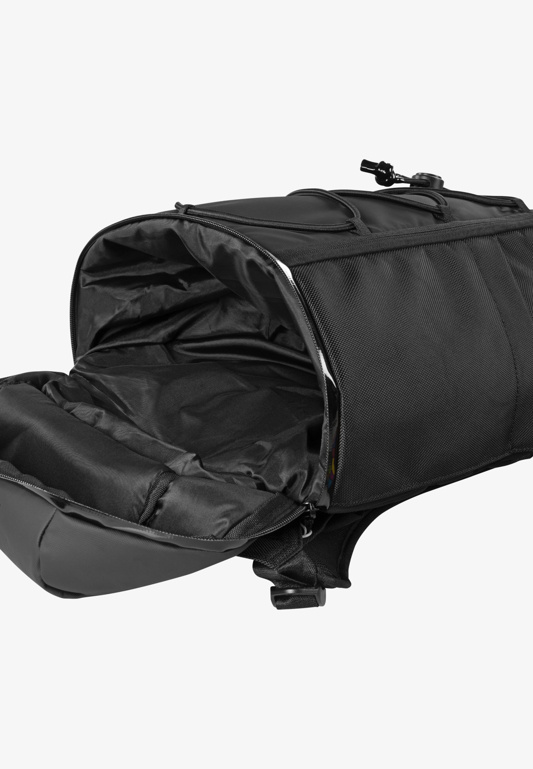 JORDAN ジョーダンMA-1 BackPack カラー ブラック Jordan - Plecak/czarny - Zalando.pl