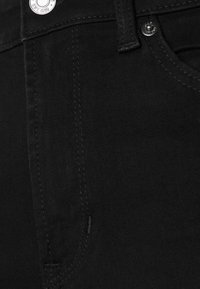 GAP Vaqueros pitillo - black