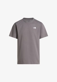 Nevybráno, smoked pearl tnf white