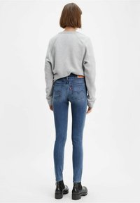 Levi's® Skinny džíny - blue