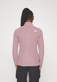 The North Face 100 GLACIER - Jakna od flisa - fawn grey