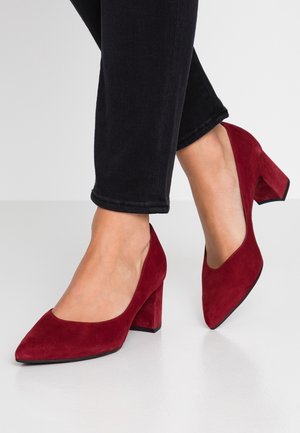 Peter Kaiser Czółenka