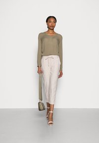 Kaffe AMBER - Blusa - mermaid