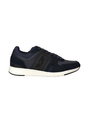 STINSTER - Sneakers laag - blauw