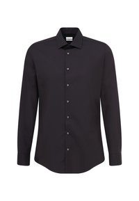 Unausgewählt, black