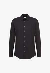 Non selezionato, black