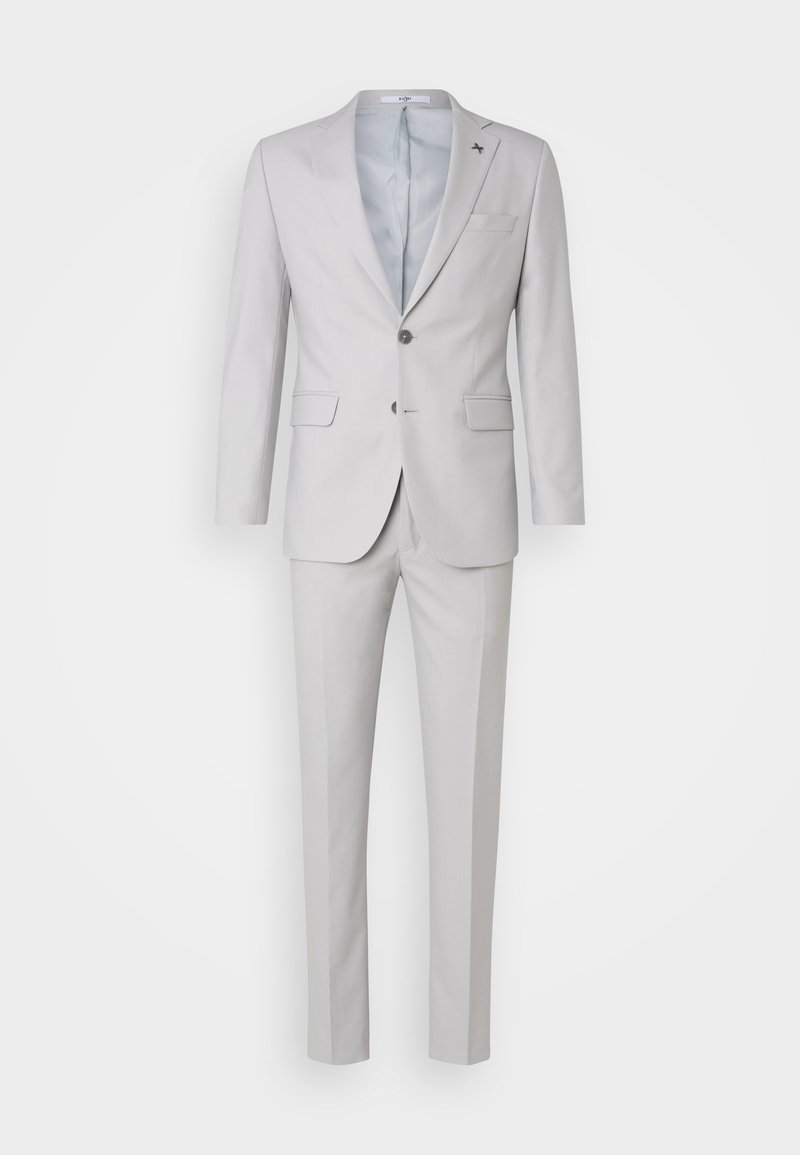 Kigili Kigili CEDRIC - Suit - light grey