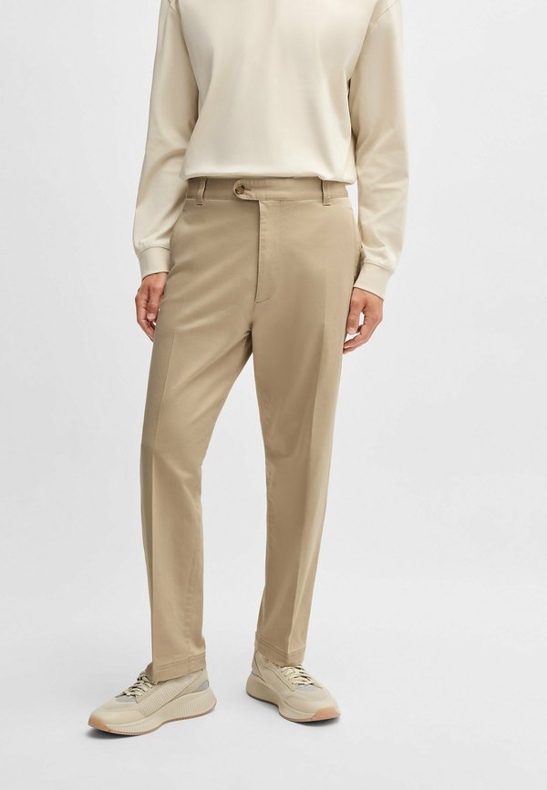 Chinos - light beige five