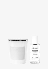 Sachajuan - FRAGRANCE BOX - FRUITY FLORAL - Kit capelli Immagine in miniatura 1