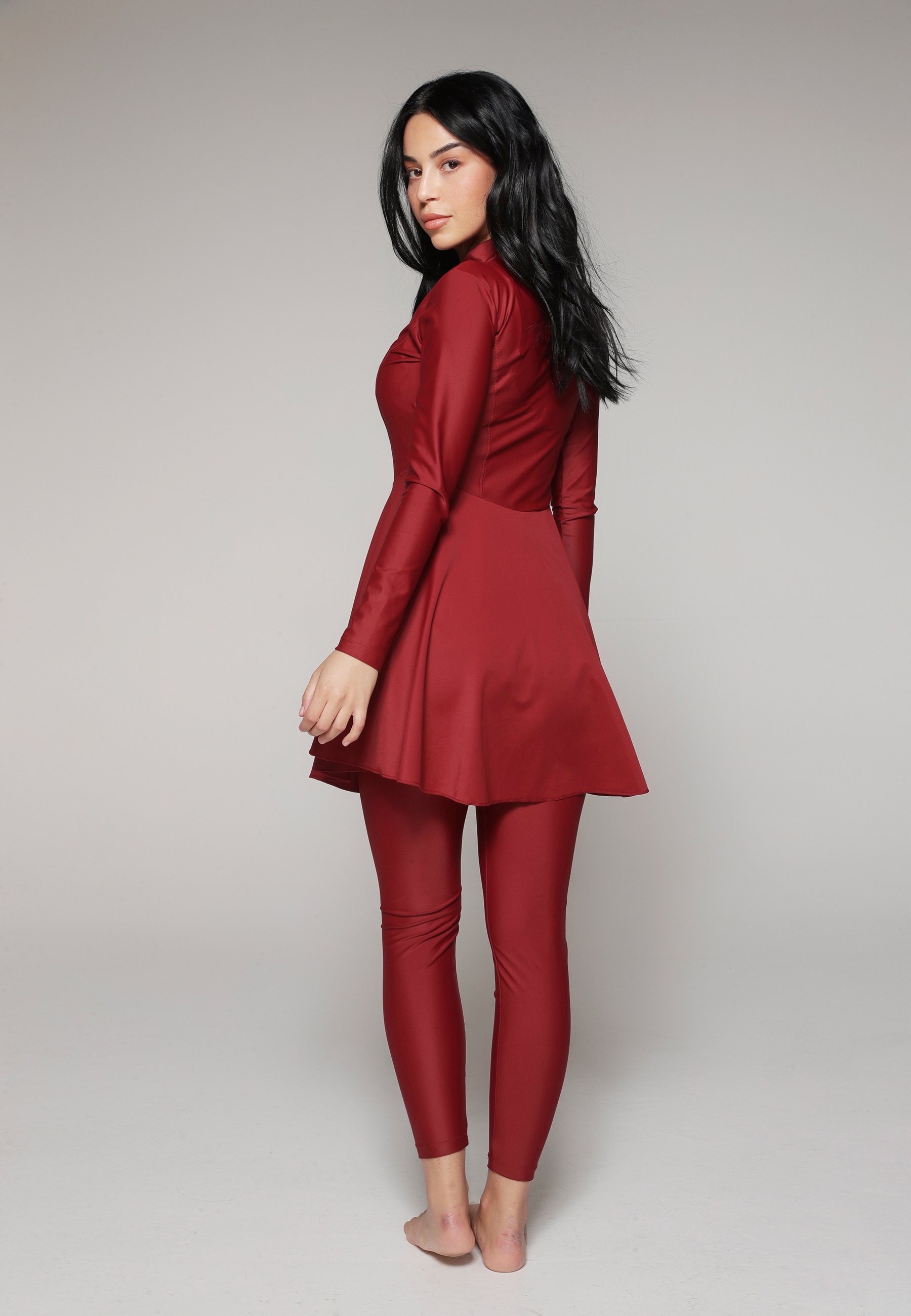 burkini nike zalando