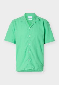 Nevybráno, grass green