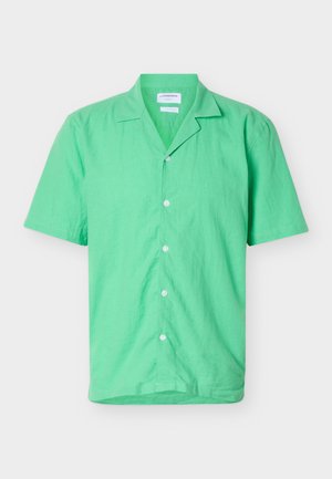 Lindbergh, CASUAL RESORT - Košeľa - grass green