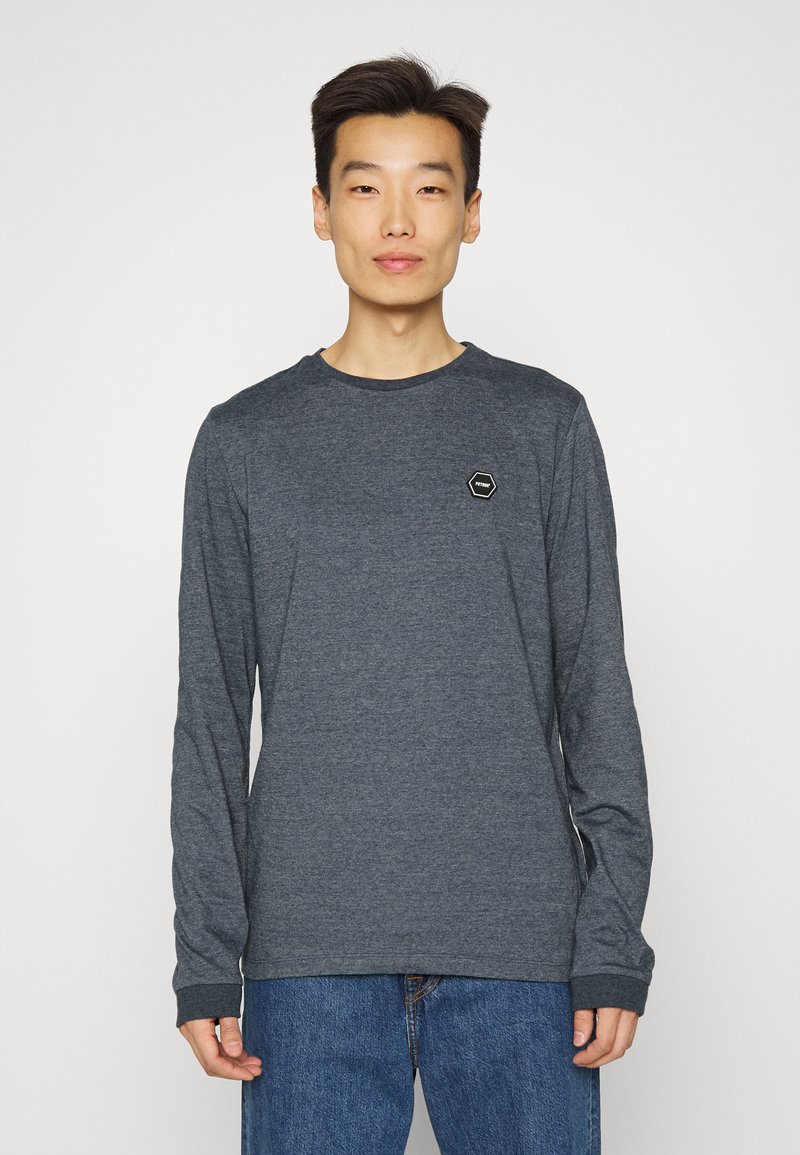 Petrol Industries Camisola de manga comprida - midnight navy