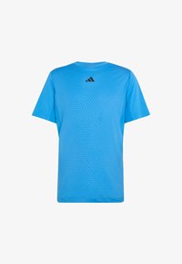 Non sélectionné, ray blue