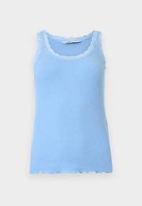 Non sélectionné, serenity