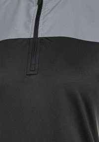 Endurance MIDLAYER TUSINA - Pitkähihainen paita - black