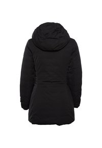 Ciesse Piumini KALIE - Cappotto invernale - nero