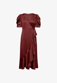 Δεν επιλέχθηκε, deep burgundy