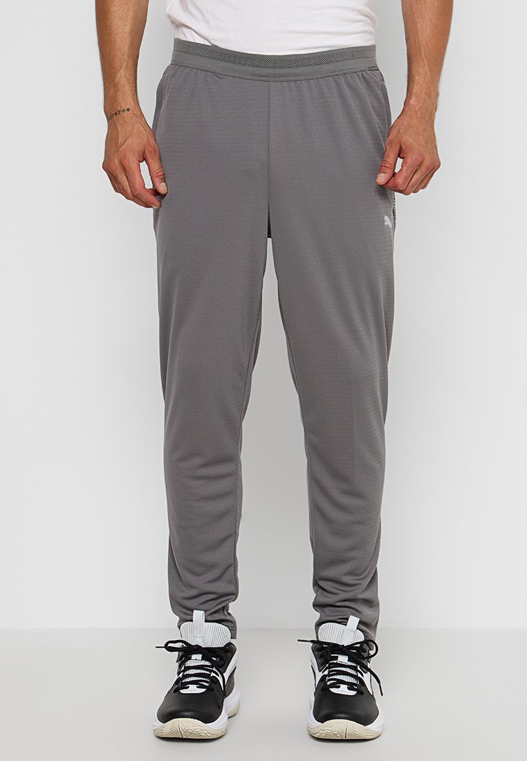Puma Trainingsbroek grijs Puma Trainingsbroek grijs
