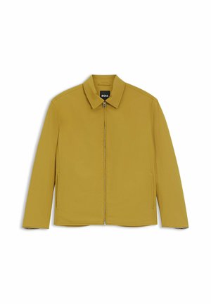 BOSS, BOSS C-CERIG - Veste légère - gold four