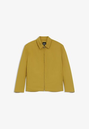 BOSS, BOSS C-CERIG - Veste légère - gold four