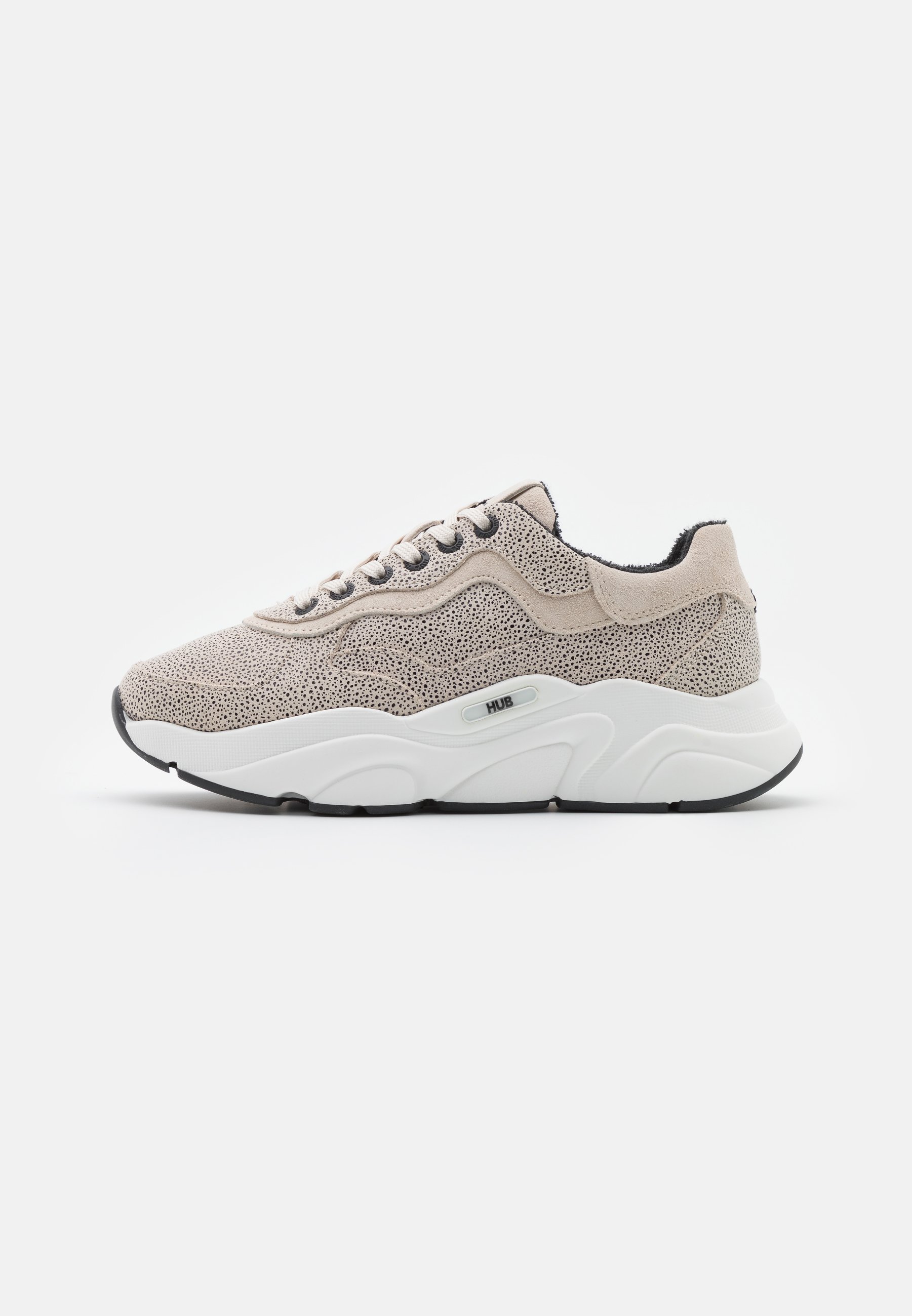 basket hub femme