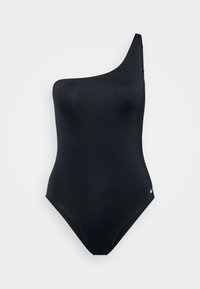 ESSENTIAL ONE PIECE - Kupaći kostim - black
