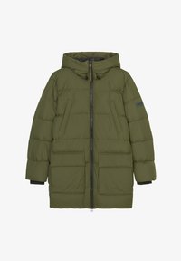 Unausgewählt, dried herb