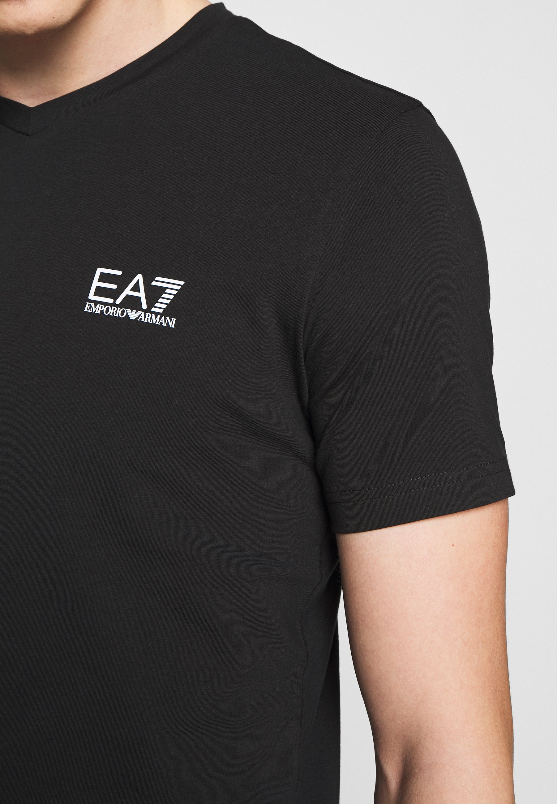 ea7 shirt