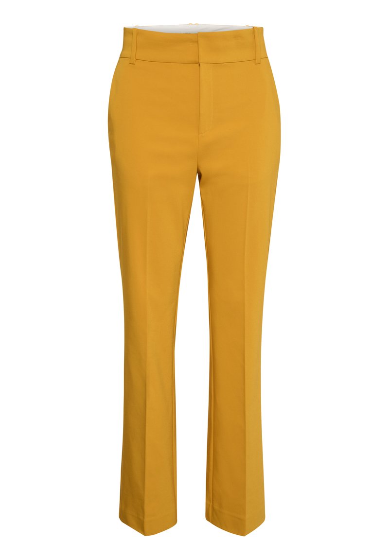 InWear Chino mosterdgeel InWear Chino mosterdgeel