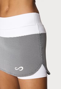 Endless SKIRT RACE - Rokken - grey