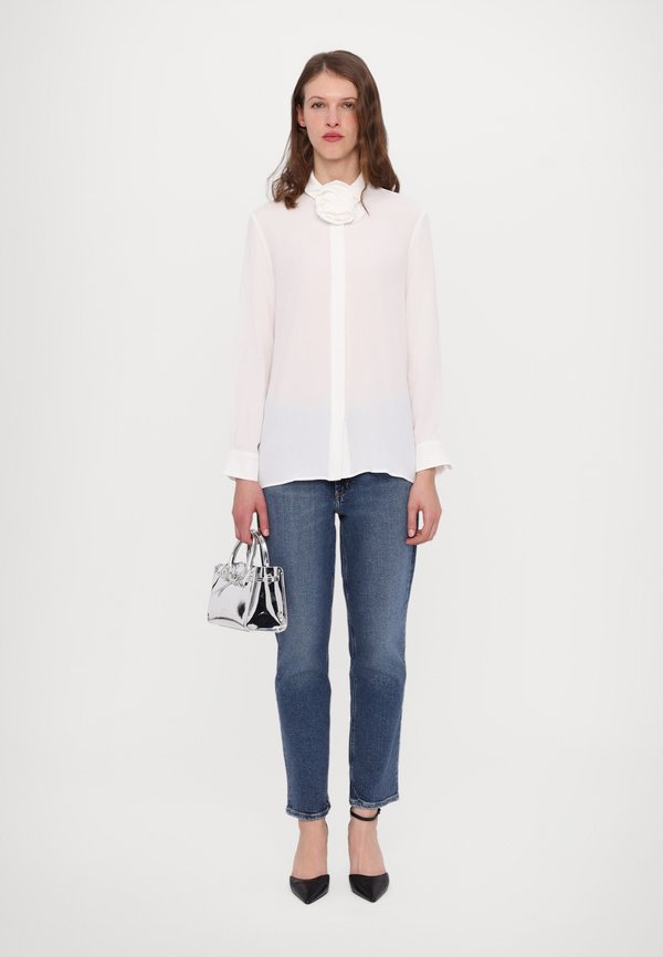 INACO - Blouse - bianco3