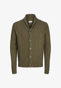 Ausgewählt, canteen