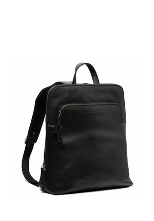 The Chesterfield Brand FORNELLA CITY - Backpack - black