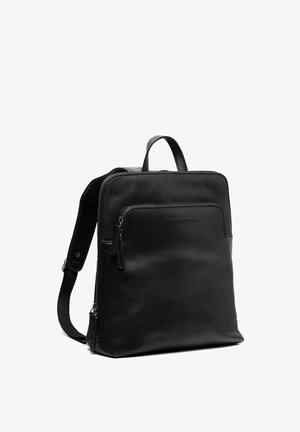 The Chesterfield Brand FORNELLA CITY - Backpack - black