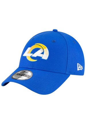 New Era Pet - blau