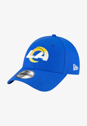 New Era UNISEX niebieski