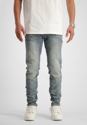 Slim fit jeans - blue