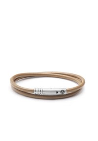 LUCLEON COLLINS - Armbånd - brown