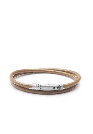 LUCLEON COLLINS - Armbånd - brown