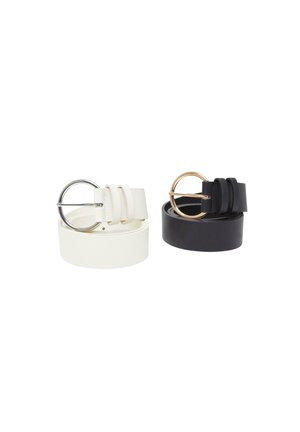 Riem - whitesand+black