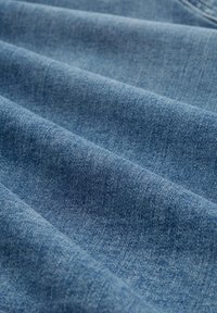 TOM TAILOR MORRIS - Jeans Shorts - used light stone blue