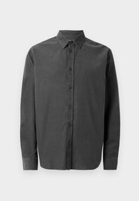 LIAM SHIRT - Skjorta - black oyster