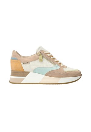 OLIMPIA - Trainers - sable