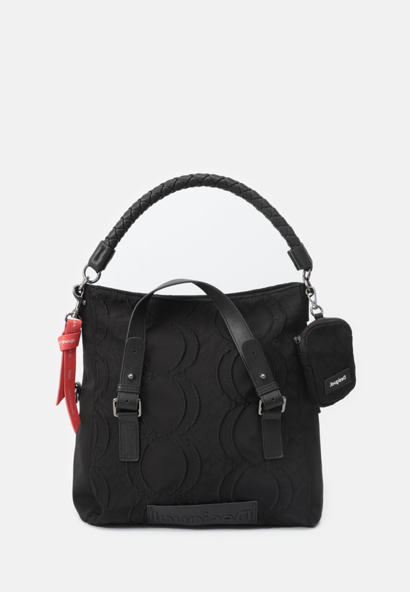 Desigual BUBBLES LOVERTY 2.0 Handbag black Zalando.ie