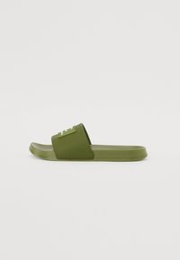 Non sélectionné, khaki