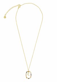 Ciabalù Collana - oro luna