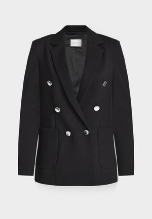 ANDIATA JENNER BLAZER - Sako - black