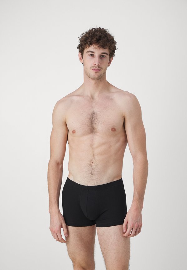 3 PACK ESSENTIALS - Trunks4