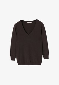 Pasirinkta, chocolate brown